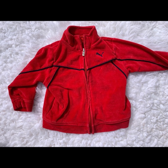 Puma Sweater - Picture 1 of 1